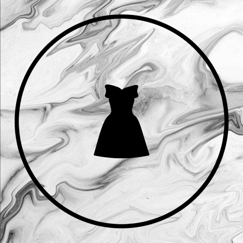 Meet your Posher, Abigail